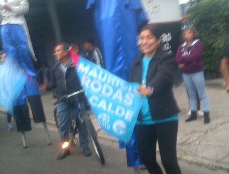 alta linda