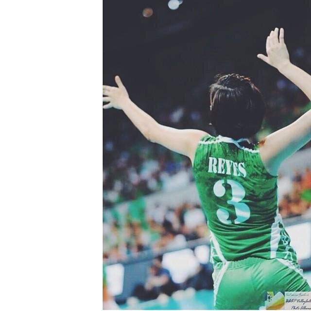 FAN ACCOUNT ONLY // SHE'S THE EPITOME OF BEAUTY // DLSU GREEN ARMY // ANIMO LA SALLE! ✌