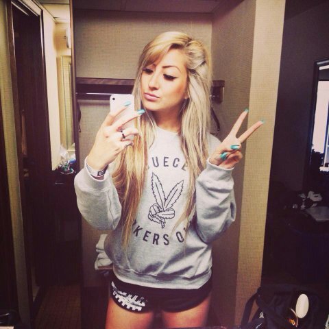 ♥ @ilovetmills♥ @ALLISONGREEN ♥ #alliwannado ♥