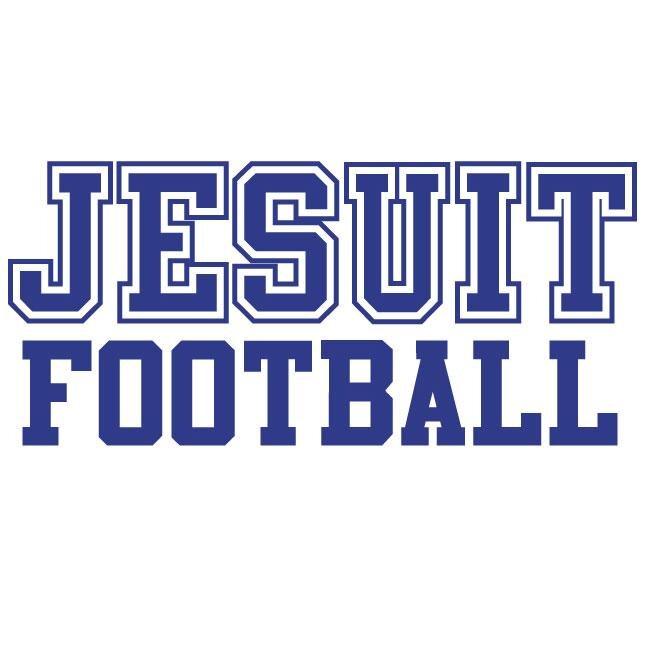 Official account of the Jesuit High School of New Orleans varsity football team. Scores, Updates, and Scheduling.