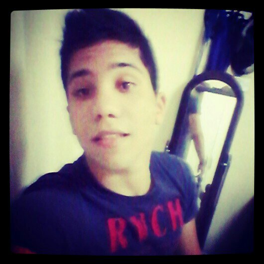Humildade, Respeito, Dignidade & Fé ! #Assiméqueé :]