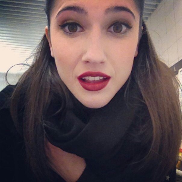 Nasci pra ser real não perfeita ♥