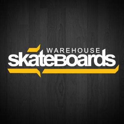 Warehouse Skateboards is the largest online skateboard pro shop for all your skateboarding needs including completes, decks, trucks, wheels and more! #wskate