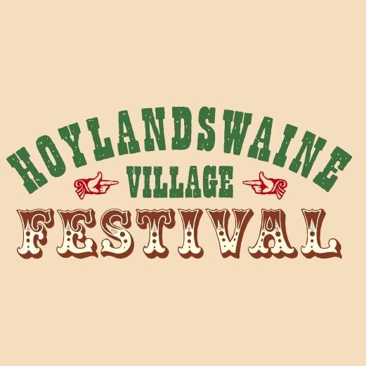 Hswainefest's profile picture. Roll up! Roll up! For the Inaugural Hoylandswaine Village Festival 19th-27th July 2014