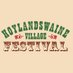 Hoylandswaine Fest (@hswainefest) Twitter profile photo