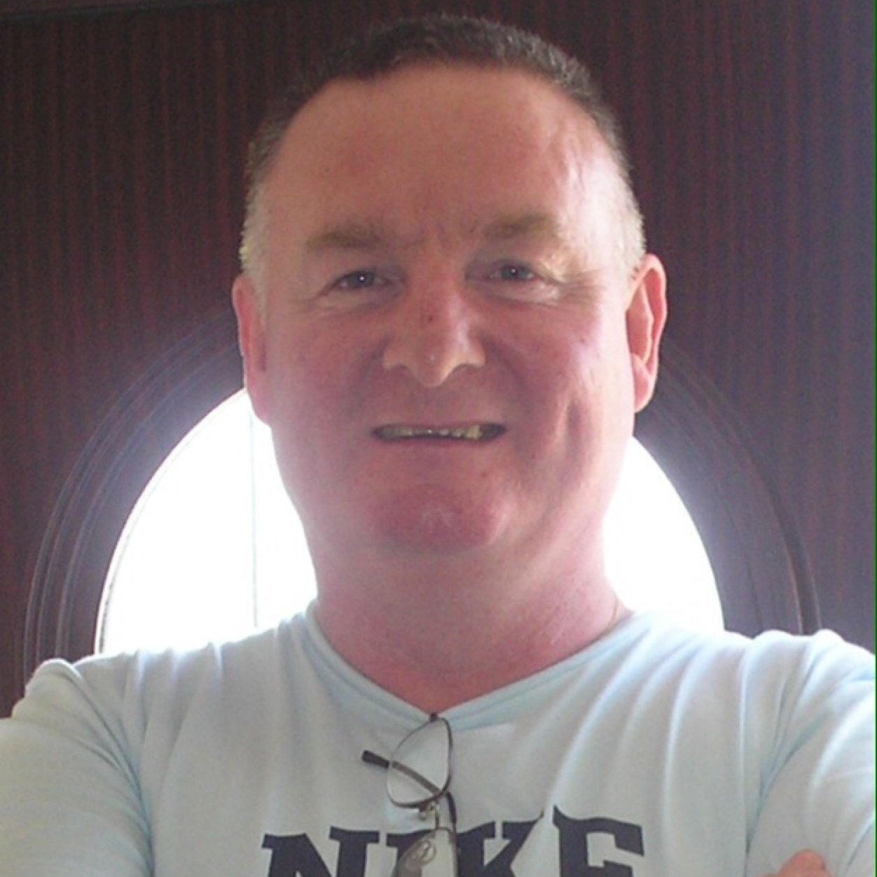 Happily married to Bernadette, live in Derry, North Ireland. Will always be a Bogsider no matter where I go. 🇮🇪