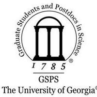 GSPS UGA(@GSPS_UGA) 's Twitter Profile Photo