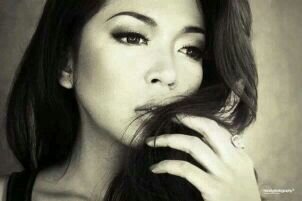 • Path : Neng Sabrinna 
• Instagram : @nengsabrinna
• #UNITEDbabes 
• This is who I am, Nobody said u had to like it