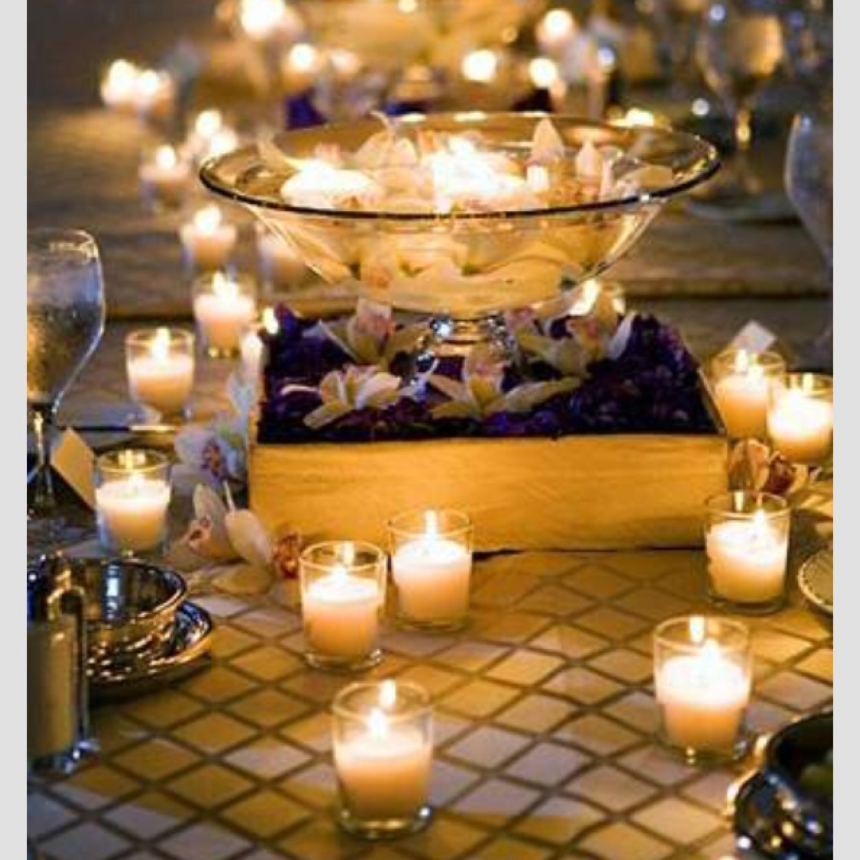KNC DESIGNS - LET GO OF THE STRESS AND LET ME DO THE REST! - WEDDING/EVENT PLANNING SERVICES