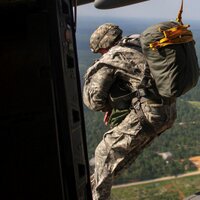 Fort Bragg PAO (@fortbraggpao) 's Twitter Profile