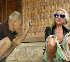 Gali lobang tutup lobang Beroooo!!