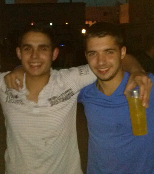 la caza hasta el final