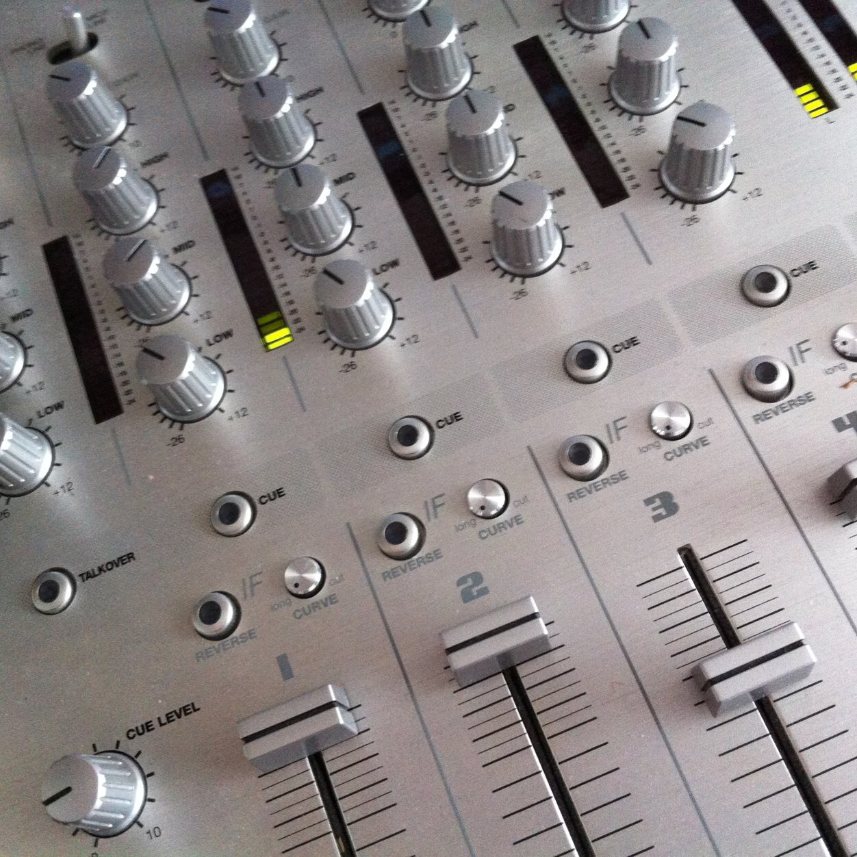 Animateur,Dj