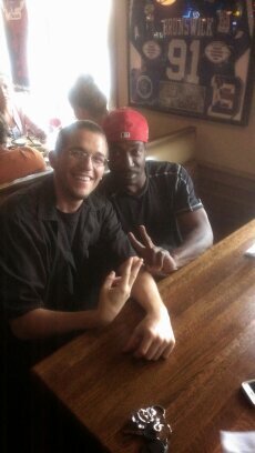 rkirk190's profile picture. 