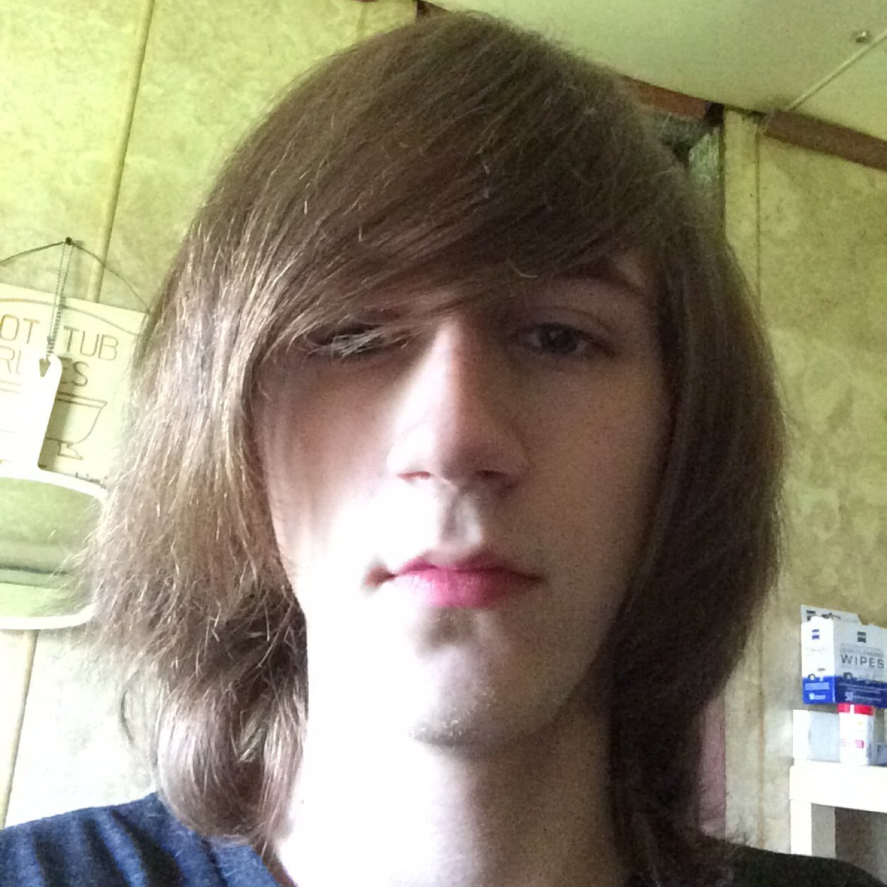 Puppeth101's profile picture. 