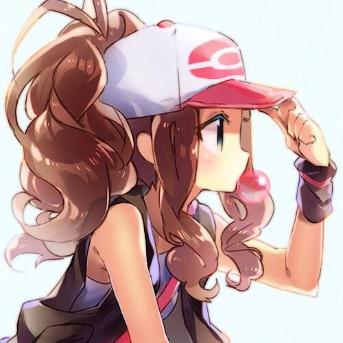 [Suelo ser seria y enfadica | ¡NO ME TOQUESI! | ¡¡NO ESTOY PLANA, JODER!! | ¿Por qué sois todos tan infantiles? | De aventuras junto a @Black_PokemonBW ]