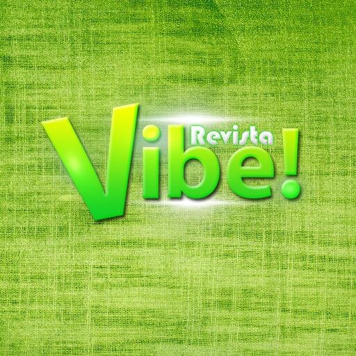 revistavibe_'s profile picture. 
