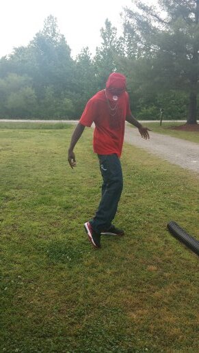 Tryna get rixh erday, don't give af wat no bitxh or nigga got to say, xuz im 4eva makin these ho's feel sum type of way