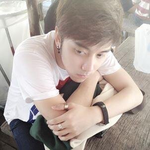 เกิดวันที่ 31 มกราคม 2539
อายุ 18
กำลังศึกษาอยู่ที่:วิทยาลัยการอาชีพวังน้ำเย็น
สถานะ:โสด