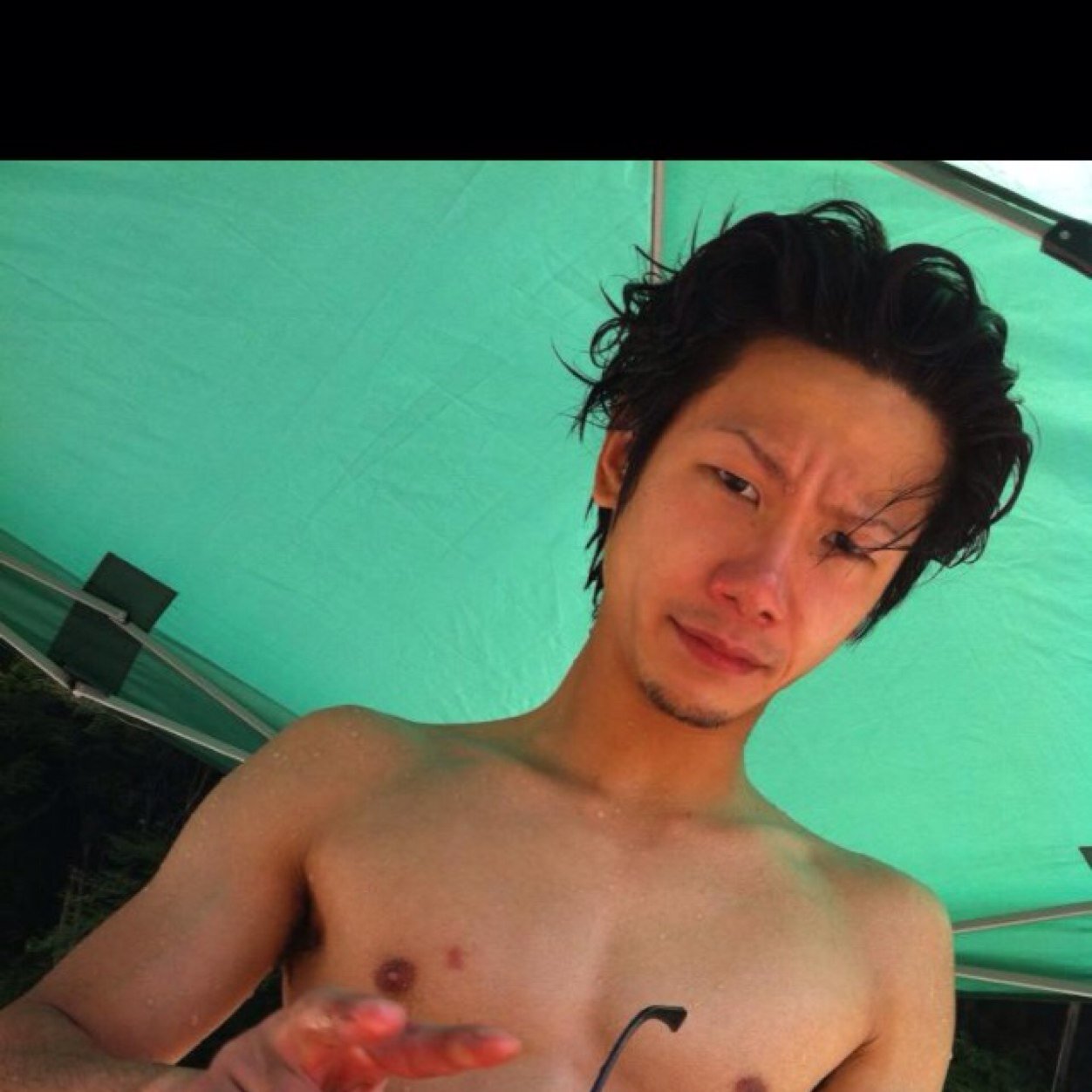 成瀬正人 Makkun 4649 Twitter