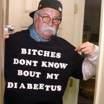 problems only diabetics will relate to :)