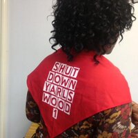 WAST Manchester (@wastcampaigning) 's Twitter Profile