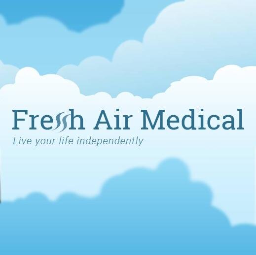 Providing portable & stationary oxygen so you & your loved ones can breathe comfortably & live life independently.