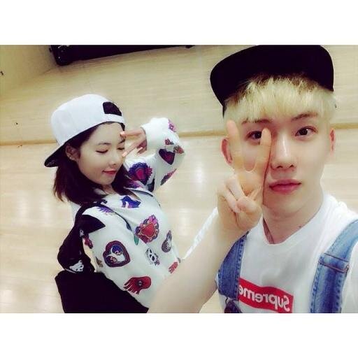 รักฮยอนอา-.,- เมียกู