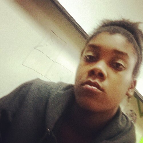 I just want to finish High School and find Mr..Right.
