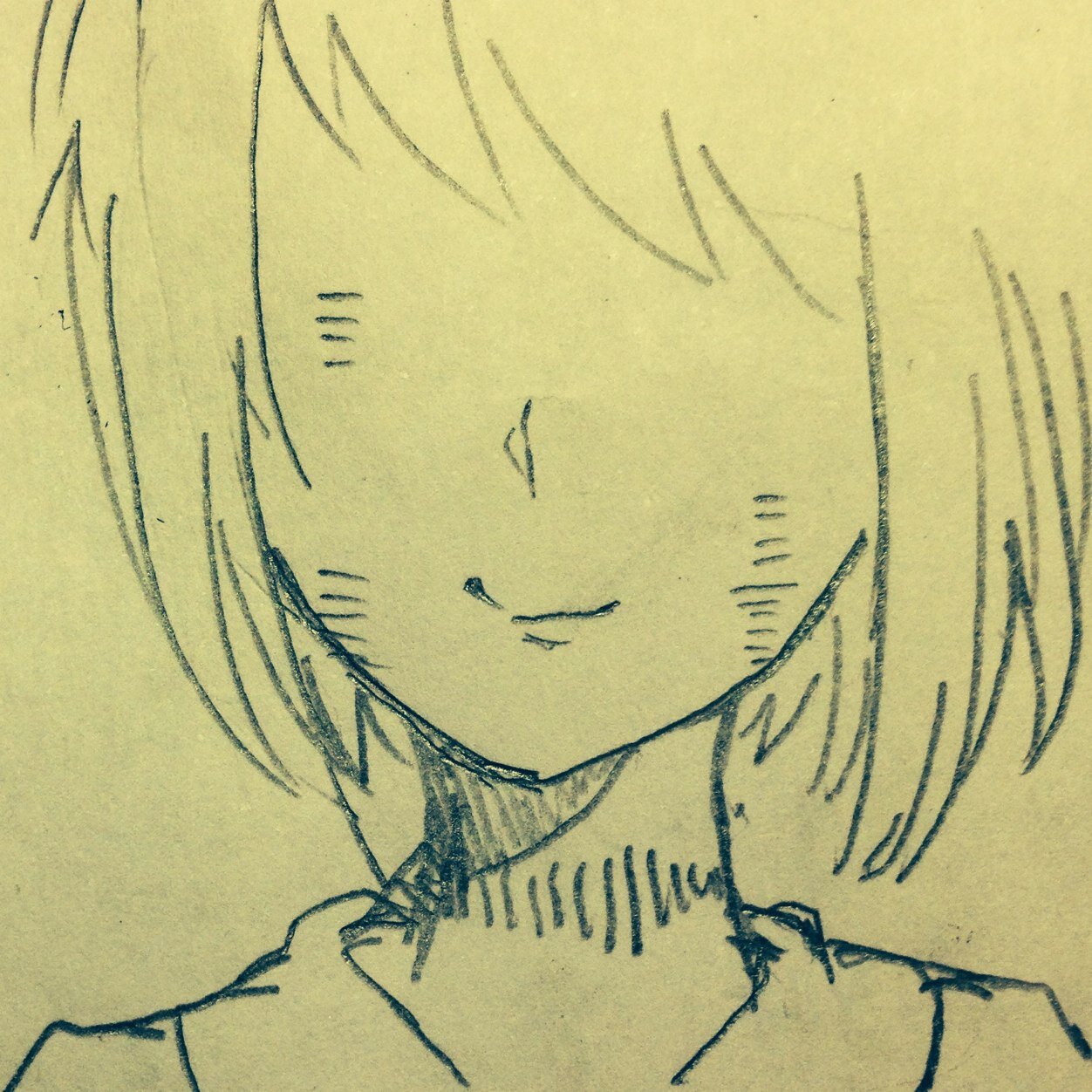 menherayukiho's profile picture. 一日平均一ツイート。中の人@kiiro_kossaの自己満足二次創作雪歩アカウントです… 軽くフォローしないでください…どうせ遊びなんですよね…私のことなんて