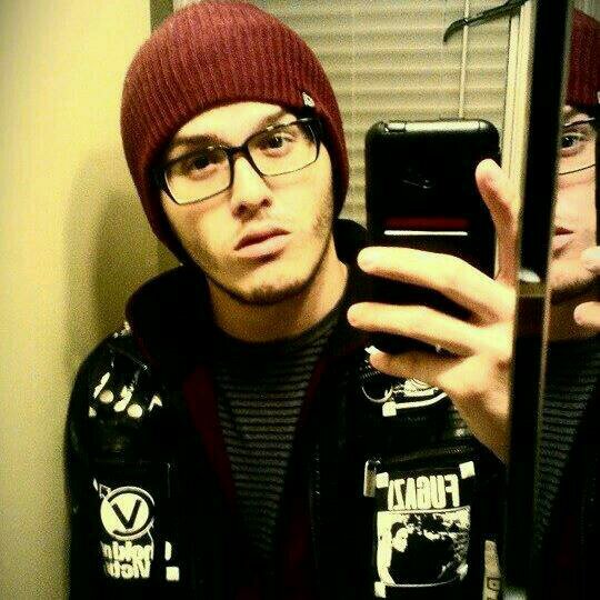 A lot has happened over the last couple of years, all making me who I am today.
I love my family.