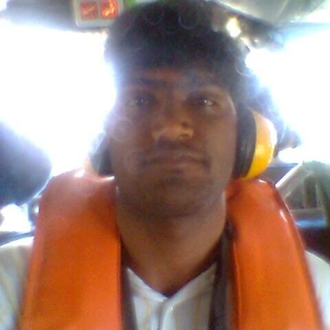 Well site / Logging Geologist