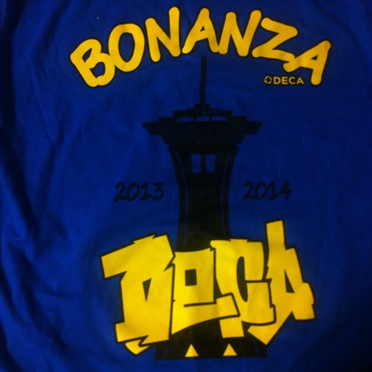 The Las Vegas OFFICIAL Bonanza High School DECA Account .Use hashtag #BengalDeca