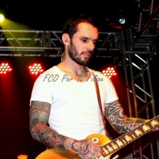Fã clube dedicado ao guitarrista (@_filipe_fi) da banda @nxzerooficial. Oficializado dia 11.10.13 Instagram: portifilipe