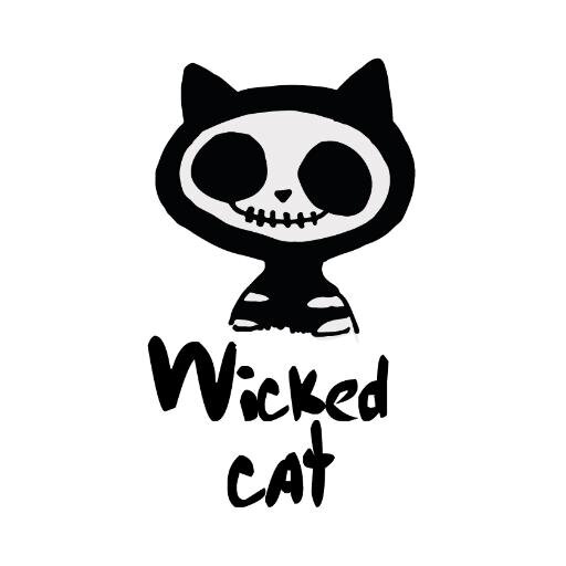 Wicked Cat Interactiveさんのプロフィール画像