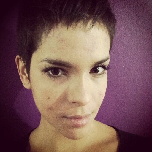 CataLafuente's profile picture. Artista Visual y emprendedora de Colibrí,  me encanta esa mezcla. y la comida, ;)