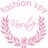 Fashion Spy