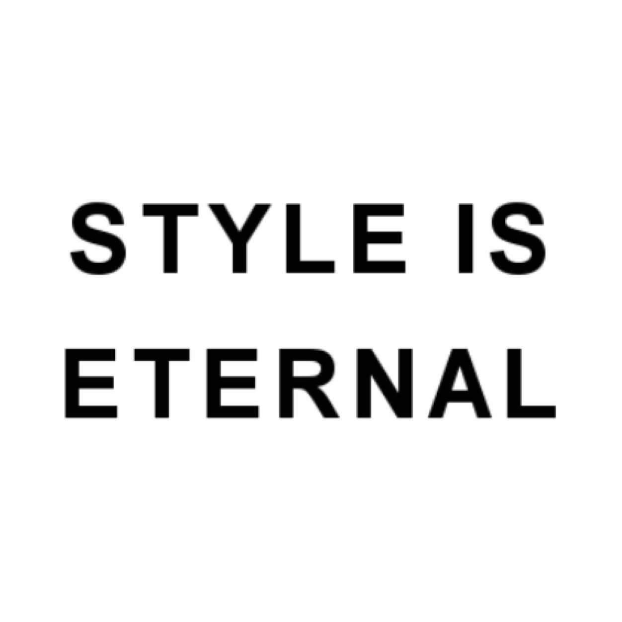If loving fashion is a crime i plead guilty! Email•styleiseternal@hotmail.co.uk Ebay•http://t.co/7gmjytGVqO Instergram•JeniceAttwood Phone•0794900076