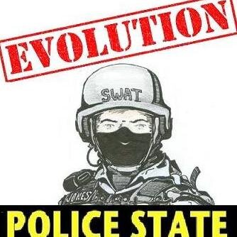 Evolution of a Police State provides you with the latest information of police Misconduct In The United States. What's your story?