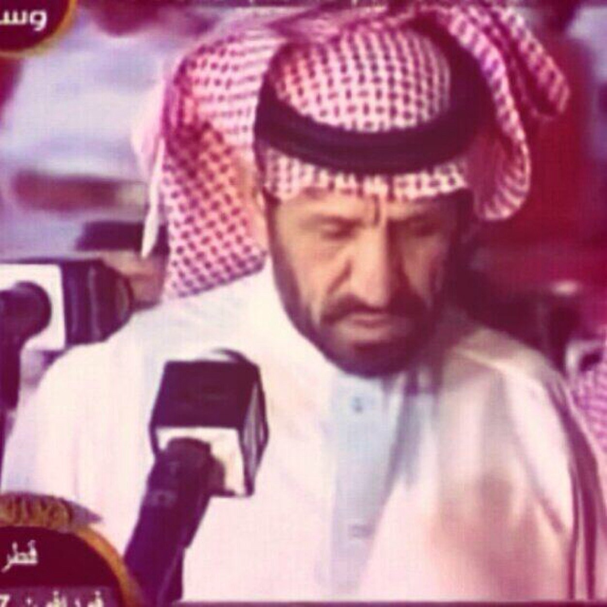 حفل تكريم شعراء المحاوره للشاعر فيحان القعياني #تكريم_فيحان_القعياني https://t.co/nFXS8XPqDM