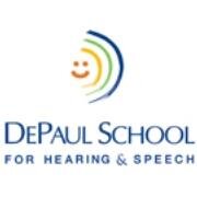 At DePaul School for Hearing & Speech, we teach children from birth to age 15 to listen, speak and learn.