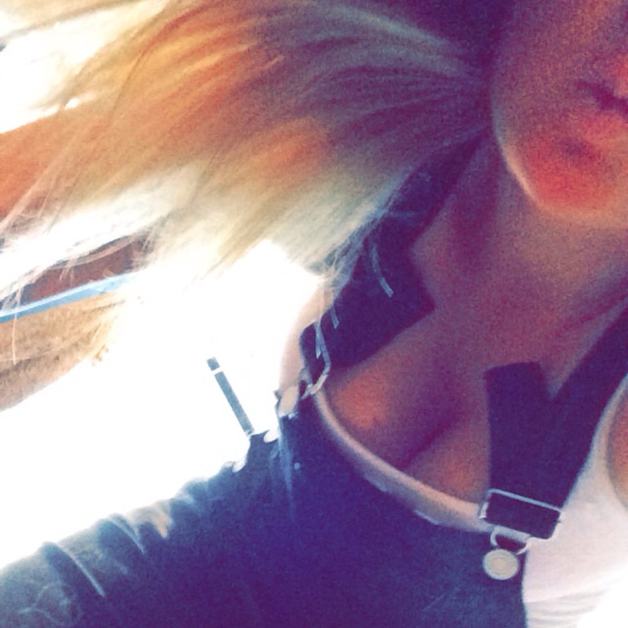 You were born to be real, not perfect✌