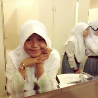 omay aminah hidayah (@may_hidayah) 's Twitter Profile
