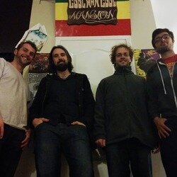 Toronto Based Band. Creators of Original, Funky, Groovy, Soulful, Rock Music Since 2006 | Instagram @coolmancoolband