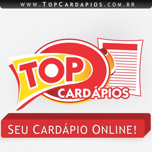 os melhores restaurantes, lanchonetes, barzinhos, pizzarias e todas outras empresas do ramo