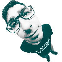 Borja B (@borborbor) 's Twitter Profile