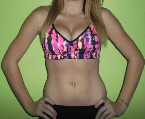 Trying to lose weight, eat healthy, and get fit.  sw:299 cw:241 gw1:250 gw2:220 secret account. Baby anon! Love my #fitfam