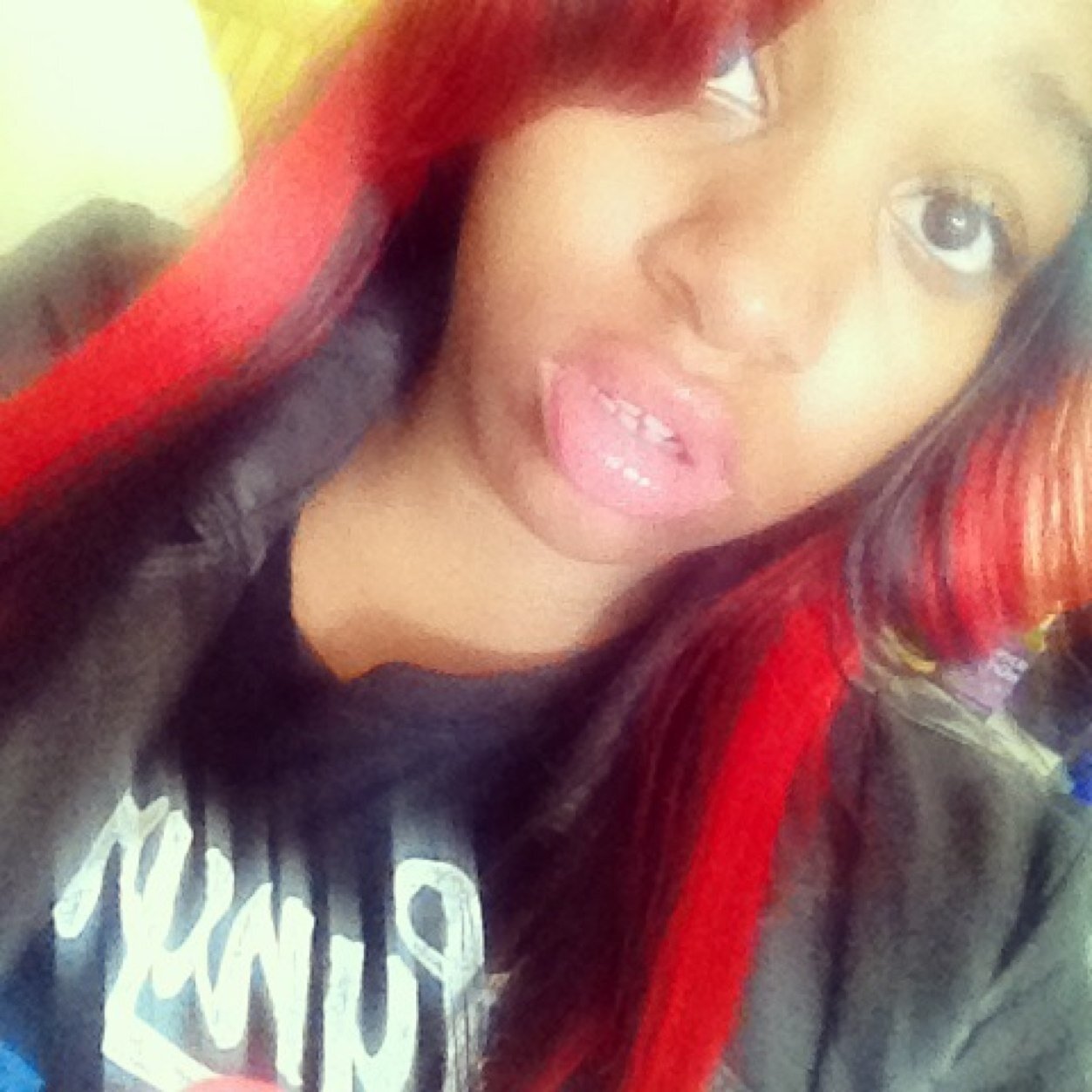 ❤ I'M ❤ MY❤ SON's❤ KEEPER ❤ !!





✨ FOLLOW A REAL BOSS DOEE ✨