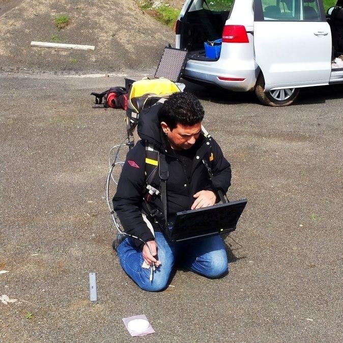 PhD researcher focusing on the weathering features and geotechnical properties of London clay formation in the London Basin.
Member of EGU, BGA, BSG & ICE