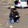 PhD_Geotech's profile picture. PhD researcher focusing on the weathering features and geotechnical properties of London clay formation in the London Basin.
Member of EGU, BGA, BSG & ICE